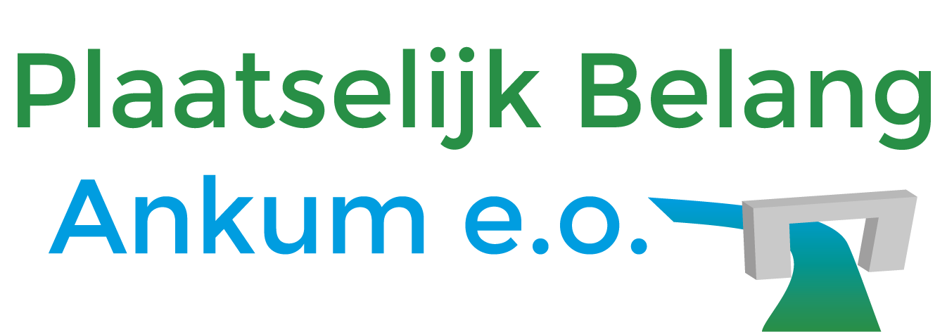 Plaatselijk Belang Ankum logo